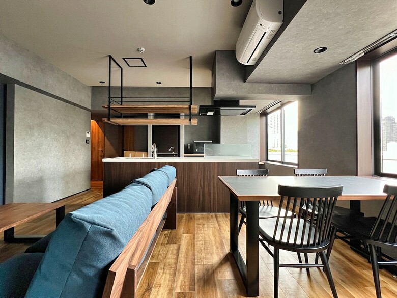 Hotel Ulu Tokyo
