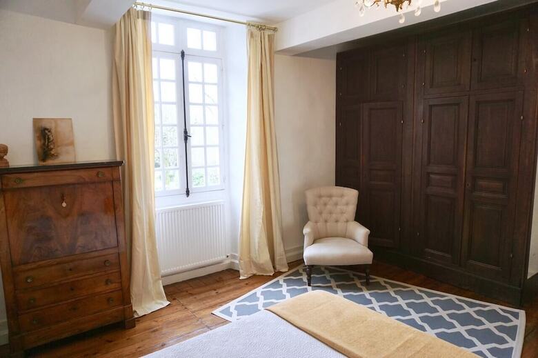 Bed & Breakfast Ecrin Des Sens - Manoir En Agenais