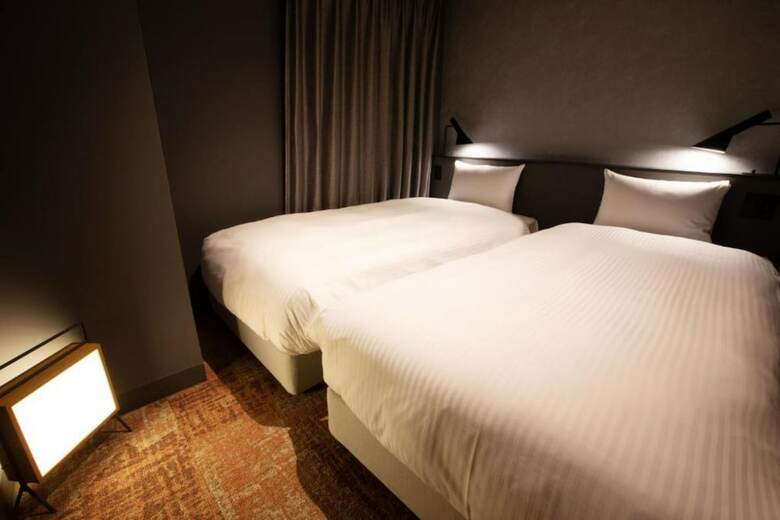 Lof Hotel Shimbashi