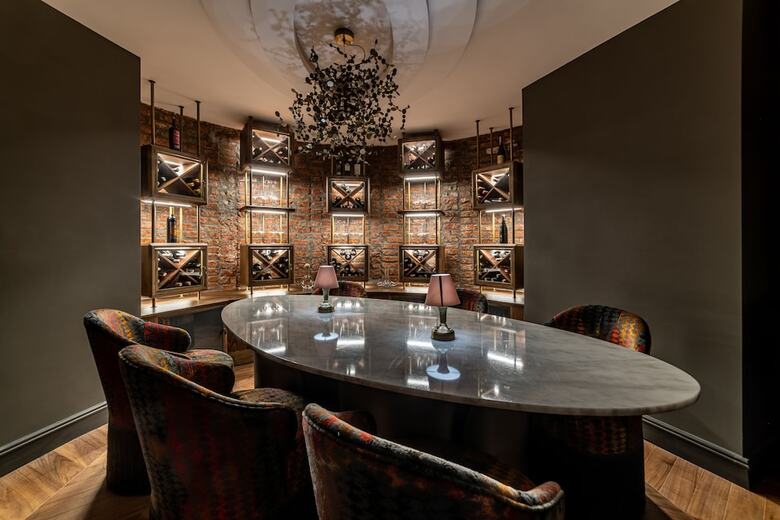 Orientbank Hotel Istanbul, Autograph Collection