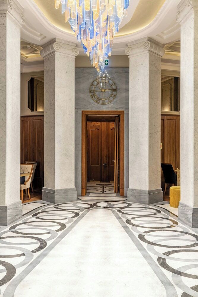 Orientbank Hotel Istanbul, Autograph Collection