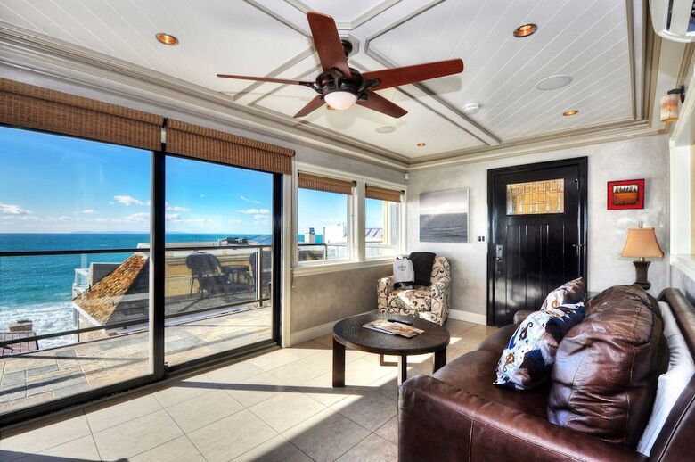 Hotel The Retreat In Laguna Beach