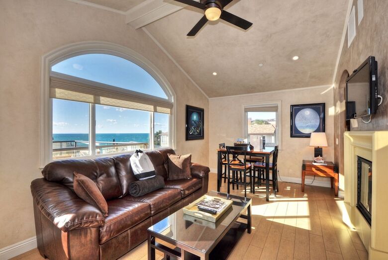 Hotel The Retreat In Laguna Beach