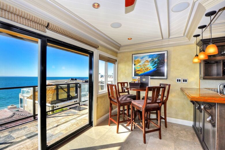 Hotel The Retreat In Laguna Beach