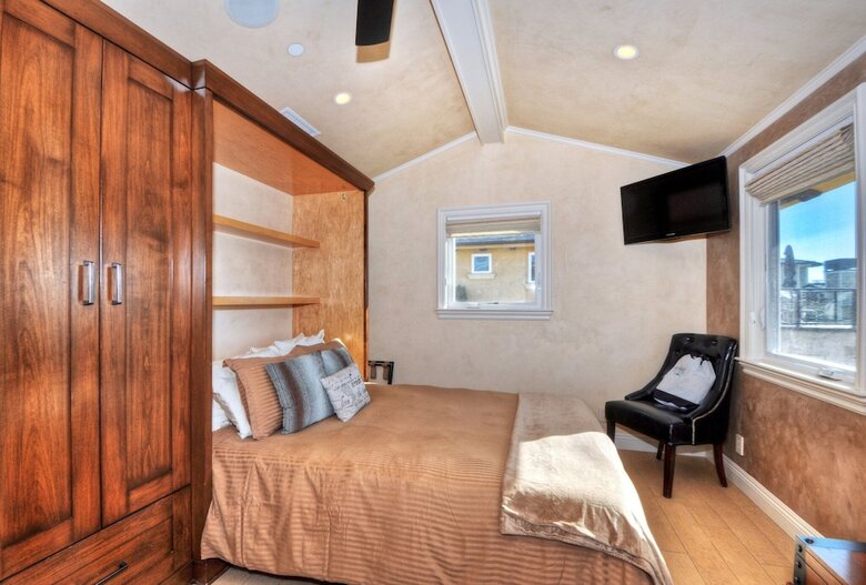 Hotel The Retreat In Laguna Beach