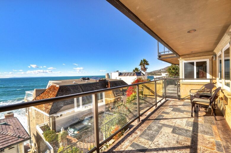 Hotel The Retreat In Laguna Beach