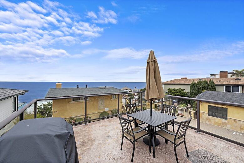 Hotel The Retreat In Laguna Beach