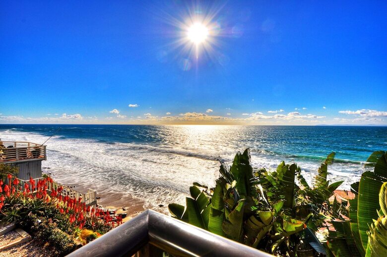Hotel The Retreat In Laguna Beach