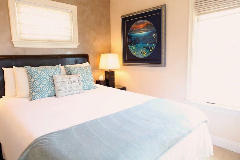 Hotel The Retreat In Laguna Beach