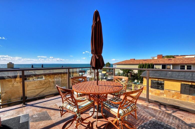 Hotel The Retreat In Laguna Beach