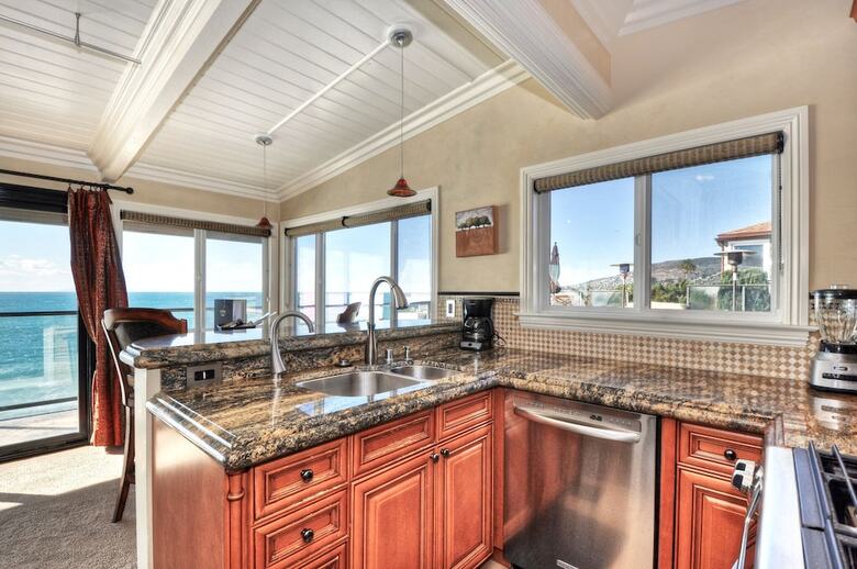 Hotel The Retreat In Laguna Beach