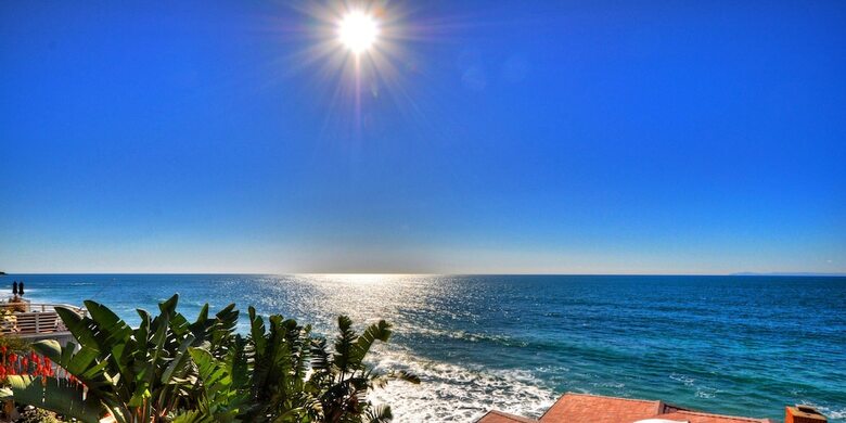 Hotel The Retreat In Laguna Beach