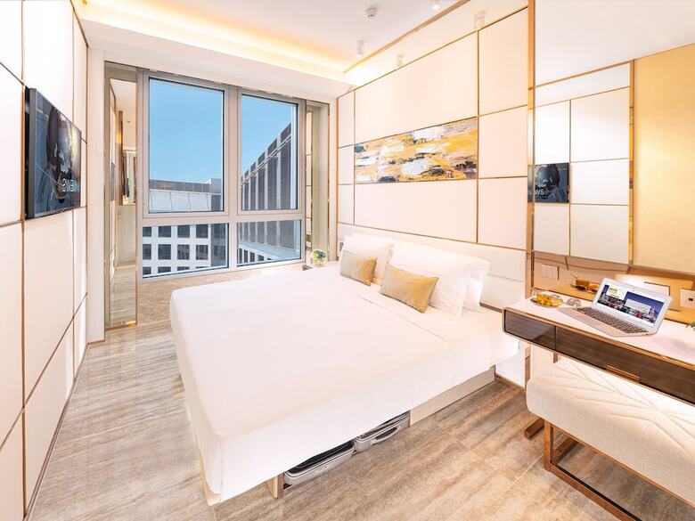 Regala Skycity Hotel By Regal Hotels