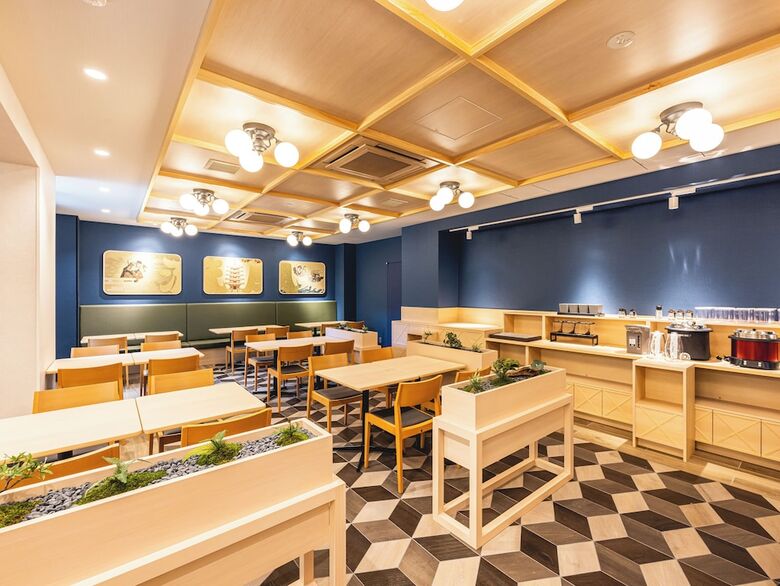La'gent Hotel Kyoto Nijo