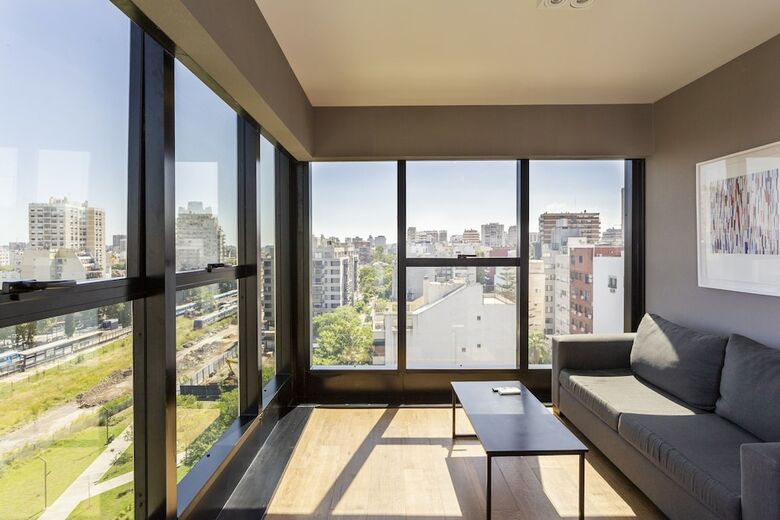 Live Soho Boutique Apartments Belgrano