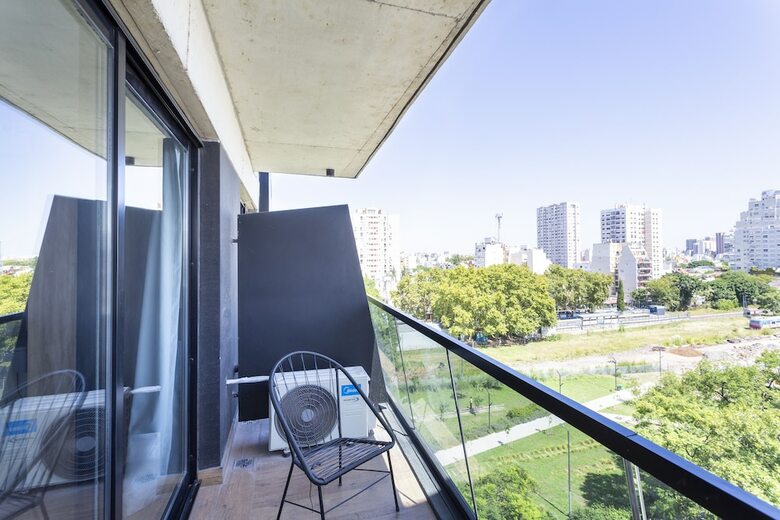 Live Soho Boutique Apartments Belgrano