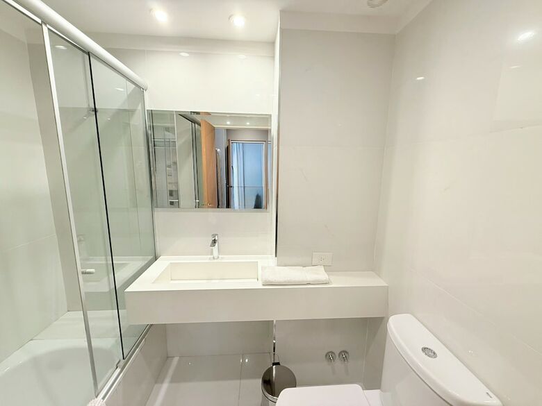 Live Soho Boutique Apartments Belgrano