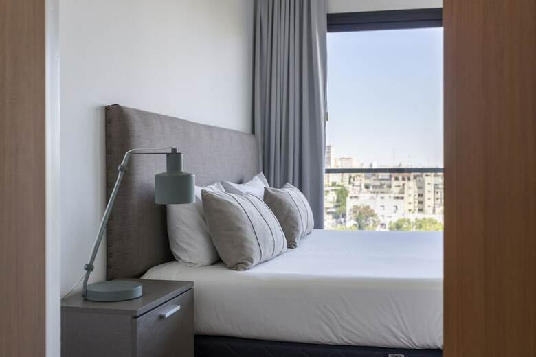 Live Soho Boutique Apartments Belgrano