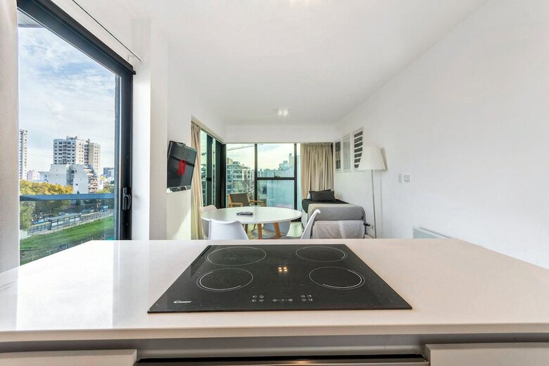 Live Soho Boutique Apartments Belgrano