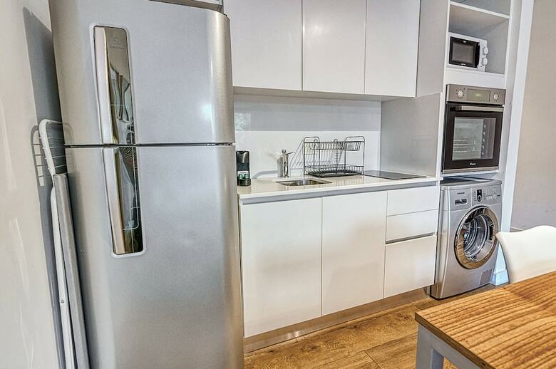 Live Soho Boutique Apartments Belgrano