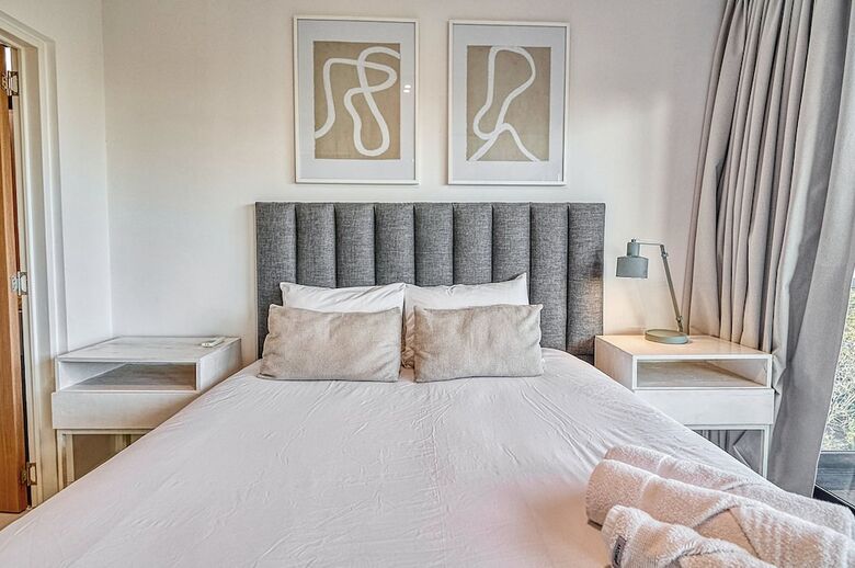 Live Soho Boutique Apartments Belgrano