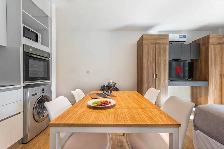Live Soho Boutique Apartments Belgrano