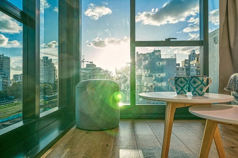 Live Soho Boutique Apartments Belgrano