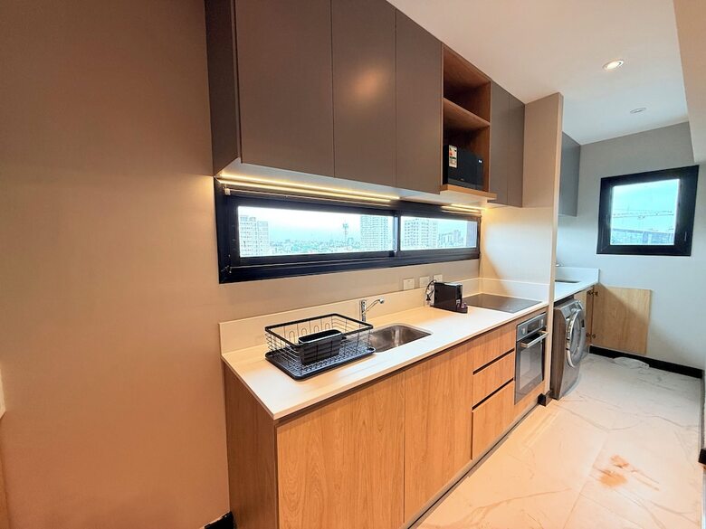 Live Soho Boutique Apartments Belgrano