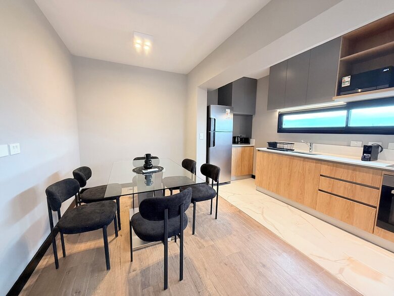 Live Soho Boutique Apartments Belgrano