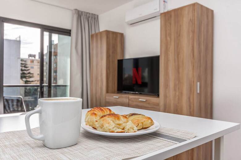 Live Soho Boutique Apartments Belgrano