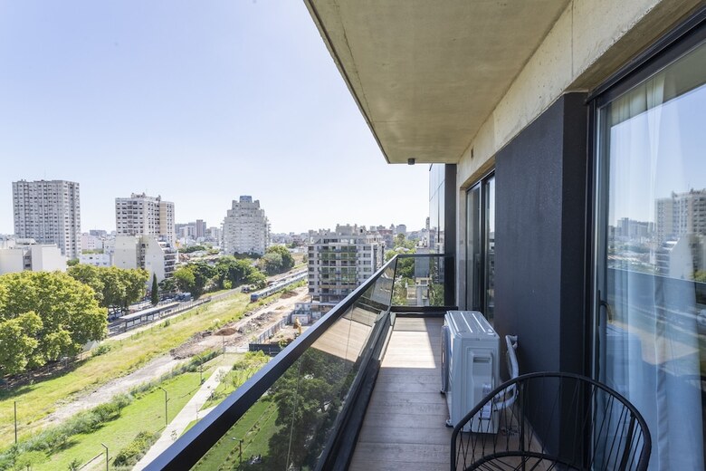 Live Soho Boutique Apartments Belgrano