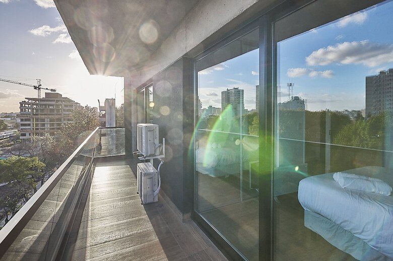 Live Soho Boutique Apartments Belgrano