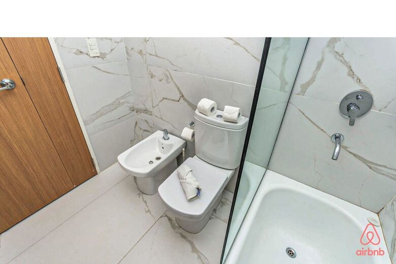 Live Soho Boutique Apartments Belgrano