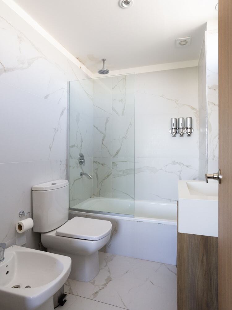 Live Soho Boutique Apartments Belgrano