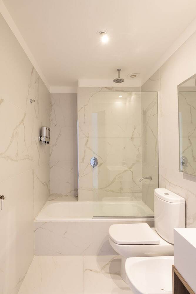Live Soho Boutique Apartments Belgrano