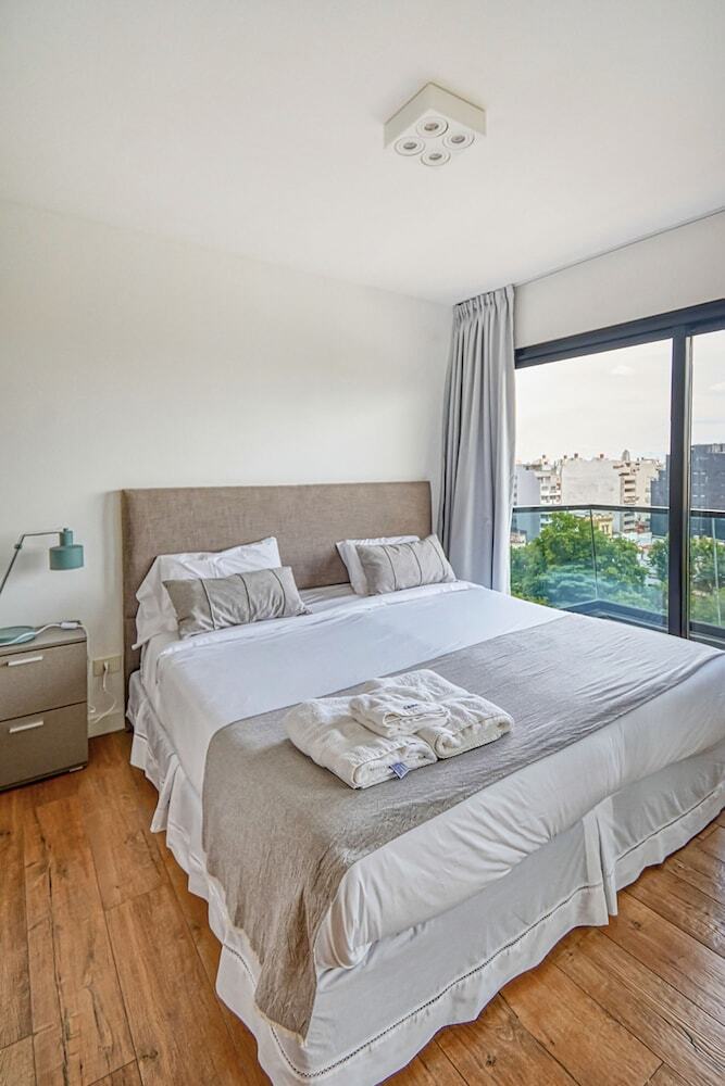 Live Soho Boutique Apartments Belgrano