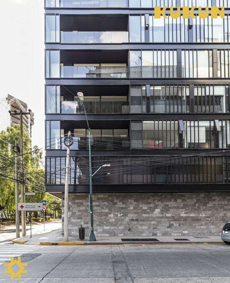Apartamentos Horacio By Kukun