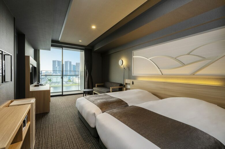 Hotel La Vista Tokyo Bay