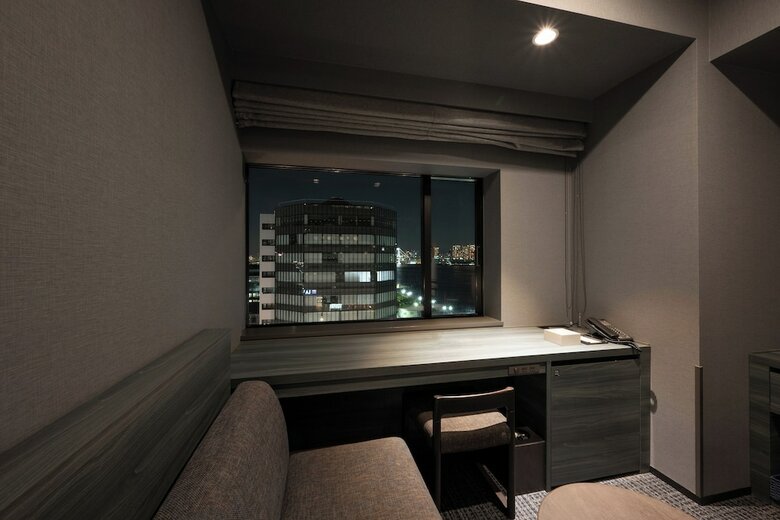Hotel La Vista Tokyo Bay
