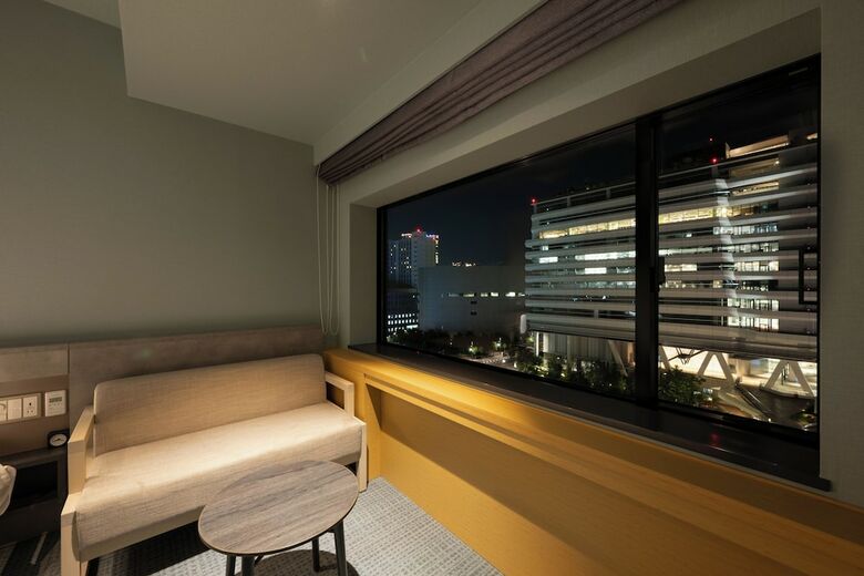 Hotel La Vista Tokyo Bay