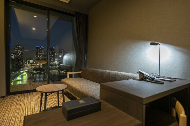 Hotel La Vista Tokyo Bay