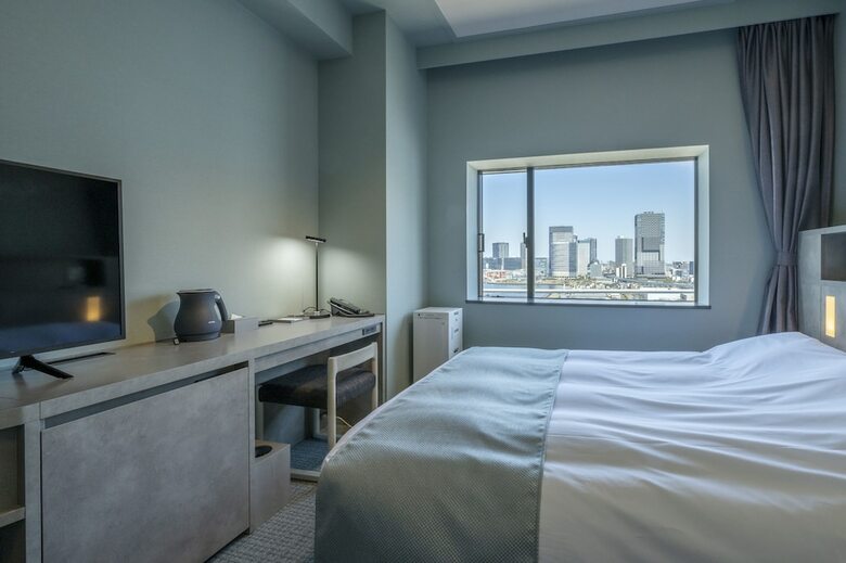 Hotel La Vista Tokyo Bay