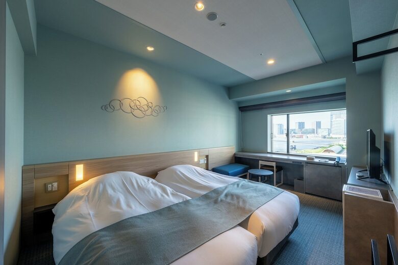 Hotel La Vista Tokyo Bay