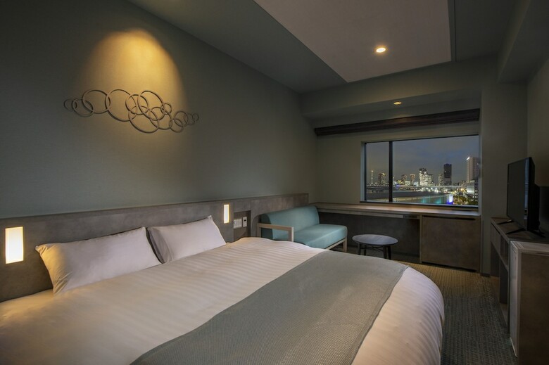 Hotel La Vista Tokyo Bay