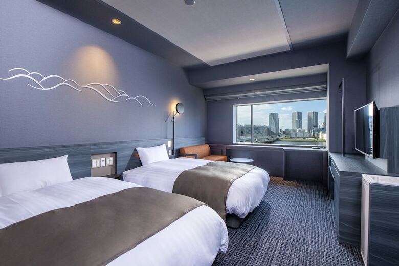 Hotel La Vista Tokyo Bay