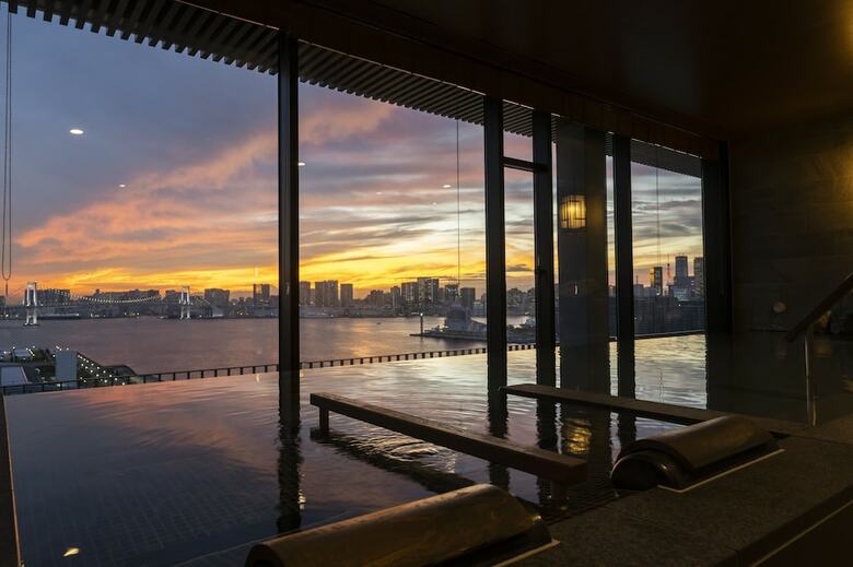 Hotel La Vista Tokyo Bay