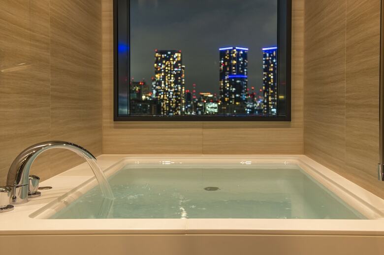 Hotel La Vista Tokyo Bay