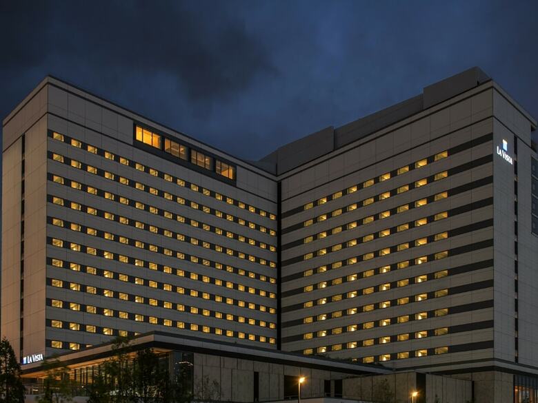 Hotel La Vista Tokyo Bay