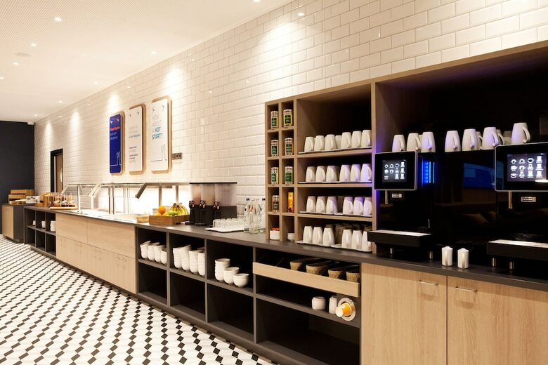 Hotel Holiday Inn Express Munich Olching By Ihg
