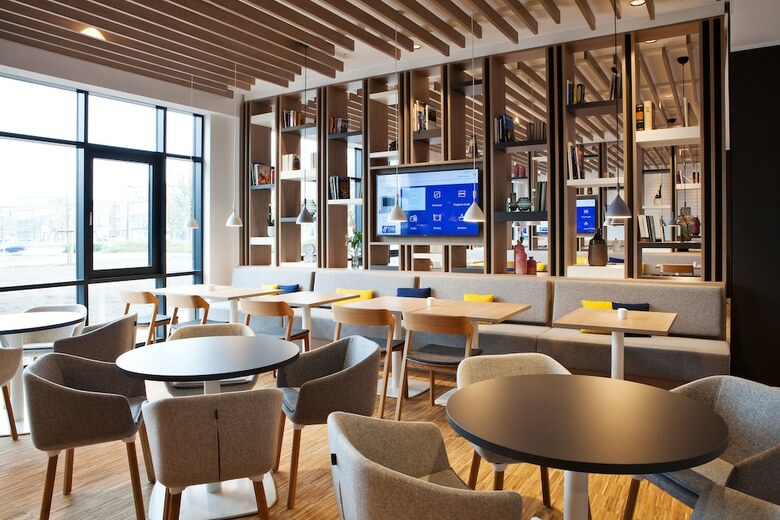 Hotel Holiday Inn Express Munich Olching By Ihg